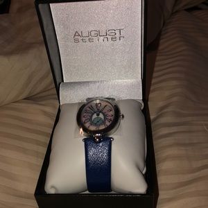 August Steiner Watch